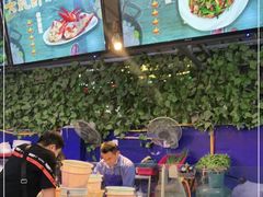 -庆余生平价生猛海鲜(海棠湾林旺夜市店)