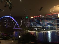 -上海嘉定喜来登酒店