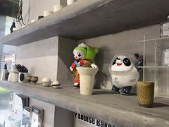 -尔本咖啡(星光荟店)