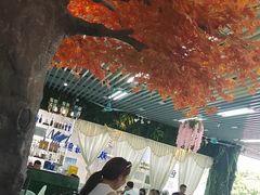 -景好海鲜餐厅(大鹏必选旅游店)