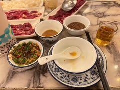 -悦来悦牛潮汕牛肉火锅(大浪店)