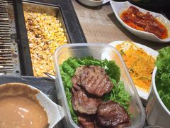 -一心烤肉(延安路店)