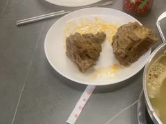 -尚宴牛特鲜自助(太原街万达店)
