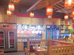 -吴老幺火锅(金龙店)