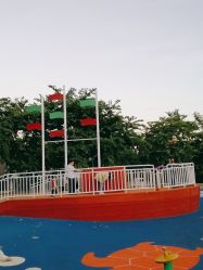 -福州儿童公园