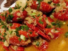 -霸王虾·麻辣小龙虾(清水河公园店)