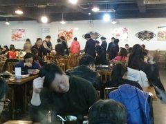android_upload_pic-盈田盈粥庄(博山东路店)