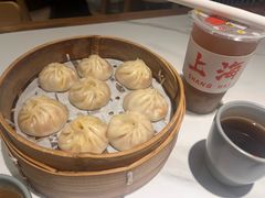 -馋三尺蟹粉小笼(人民广场店)