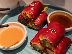 -禄运茶居·手工点心(猎德店)