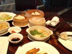 -新天世纪中餐厅