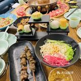 东来顺涮羊肉从没让人失望过