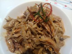 -周渝食惦·酸菜鱼精致川菜(横岗店)