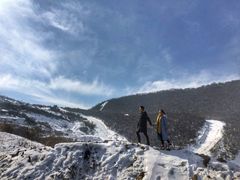 -太子岭滑雪场