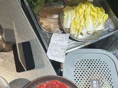 -大虎老火锅(直港大道店)
