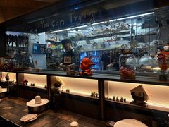 -贰醒·私房小院烧烤 (太古里店)