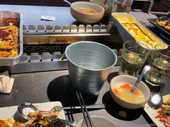 -很久以前羊肉串(打浦路店)