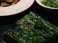 -西街夜油条·麻团包乌饭