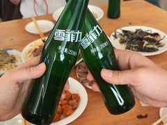 -十二忠手拉面(中华路店)