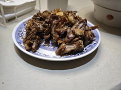 -鸭王烤鸭店(三里河店)