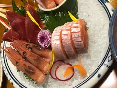 -东岸料理·寿司·刺身