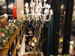 -maan coffee漫咖啡(通州店)