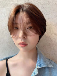 -HAIR CORNER