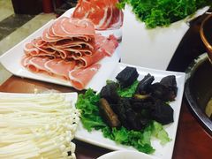 -草原饭店火锅