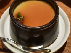 黑糖豆花-云海肴·汽锅鸡·云南菜(苏州中心店)