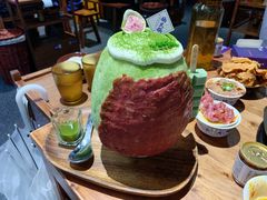 -楠火锅(龙阳广场店)