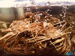 -蟹之国·精品蟹料理(极地店)