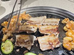 -猫爪爪原切自助烤肉(观音桥阳光世纪店)