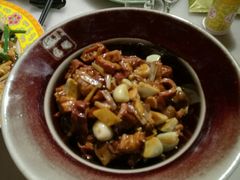 -那家小馆•北京菜•烤鸭(中关村店)