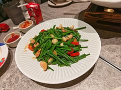 -留半山·香港食堂(啦啦宝都店)