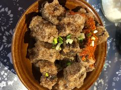 -姚家豆花