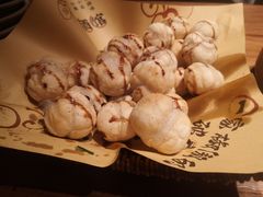 小炒汤圆-泥糊破店小酒馆·团建聚餐(南京西路店)