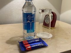 -广州富力丽思卡尔顿酒店