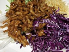 -小幸湖春饼(悦茂购物中心店)