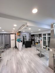 -AFA Hair studio·女士发型设计