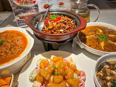 -食锦记·福建私房菜(浦西万达店)