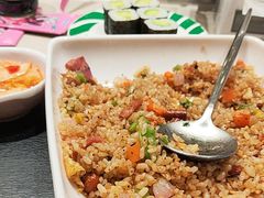 -新一番三文鱼寿司(大东海店)