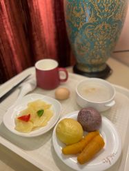 -雅馨国际月子中心