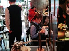 大堂-小资太太餐厅(南岗区店)