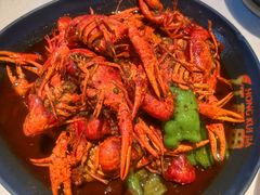 -红盔甲·小龙虾(天钥桥店)
