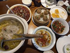 -御湾·浅水湾·贺胜土鸡汤(潜山店)