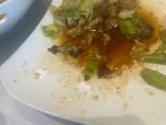 -老牌坊鲁菜名店(聊城美食岛店)