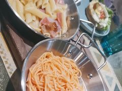 -美森西餐厅(曙光大道店)