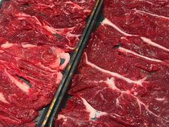 吊龙-牛村来人潮汕牛肉火锅(西单店)