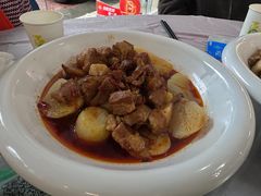 -邓家食府(邓小平故里店)