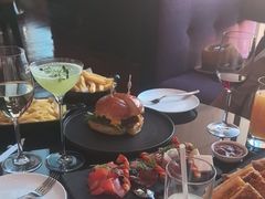 -云·酷 Atmosphere(国贸大酒店)