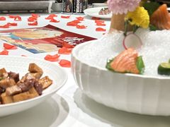 杏鲍菇牛肉粒-满满海佛跳墙(千禧店)